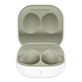 Audífonos  Inalámbricos Samsung Galaxy Buds2 Verde Outlet