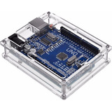 Caja Carcasa Arduino Uno