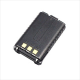 Batería Li Ion Para Baofeg  Uv-5r, Ra, Rc, 1800mah - 7.4v