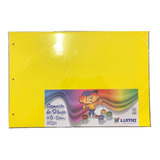 Repuesto Luma Canson N°6 Color X 6 Hojas