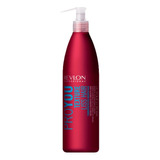 Bálsamo Revlon Professional Proyou Texture Liss Hair 350ml