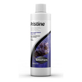 Pristine 250ml Seachem Removedor De Matéria Organica Aquário