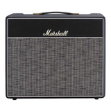 Amplificador Marshall Handwired 1974x Valvular Para Guitarra De 18w