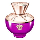 Perfume Dylan Purple Para Mujer De Versace Edp 100ml