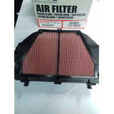 Filtro De Aire Yamaha R6 07 08 Original Stinger Motos