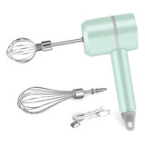 Wireless Electric Hand Blender For El Hogar