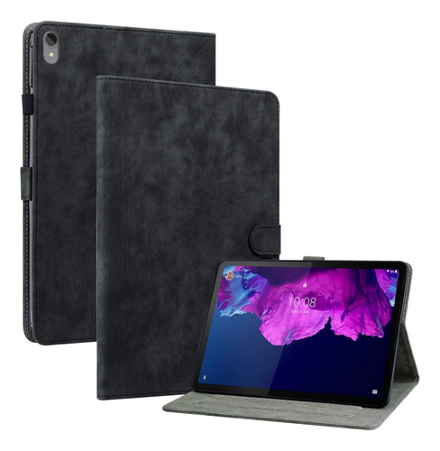 Funda Pu Para Lenovo Tab P11/pad Plus 2011