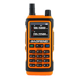 Radio Bidireccional Walkie Talkie Uv-17 Max Baofeng Tipo C P