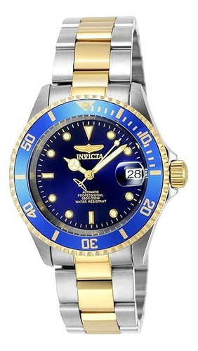 Reloj Invicta | Pro Diver 8928ob | Automático | Original