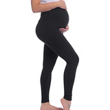 Leggings Maternidad Mujer Pantalones De Yoga Sin Costuras