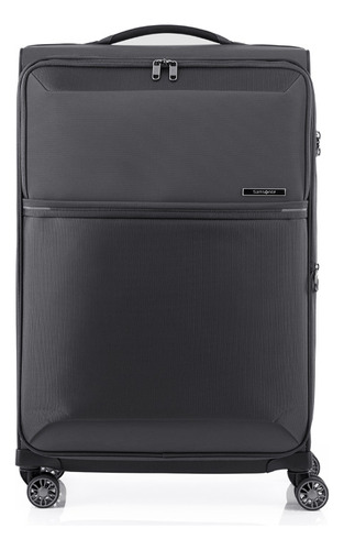 Maleta Mediana Samsonite 73h Negra