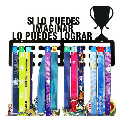 Porta Medallas Inoxidable\u002Fmedallas Deportivas | MercadoLibre