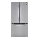 LG Refrigerador 25' French Door Door Cooling