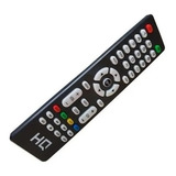 Controle Remoto Hq Tv Universal 