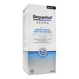 Bepantol Derma Hid. Restaurador 200ml Loção Corporal