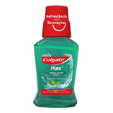 Enjuague Bucal Colgate Plax Fresh Mint 180 Ml