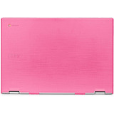 Funda Carcasa Para Acer Chromebook 15 Cb315-3h, Rosa