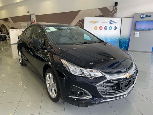 Chevrolet Cruze 1.4 Lt At Sedan Sa