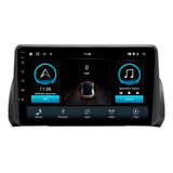 Multimidia Fiat Argo / Cronos 9p Qled Android 2gb 32gb Wifi