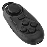 Mini Controlador De Juego Inalámbrico Bluetooth Gamepad Joys