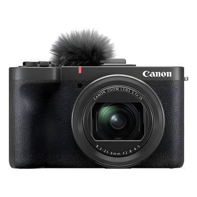 Canon Powershot V1 | Meses sin interés