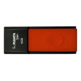 Pendrive Ridata 32gb Cube W10 Usb 2.0 P Color Negro Liso