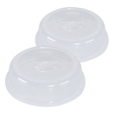 Nordic Ware - Tapa Antisalpicaduras Para Microondas