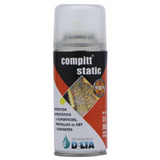  Aerosol Compitt Static 157 Grs Delta 