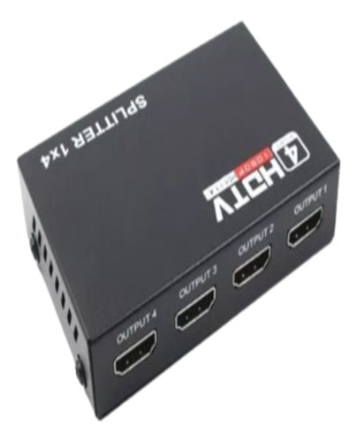 Hdmi Splitter 1x4 Full Hd 4k Mw23-02-165