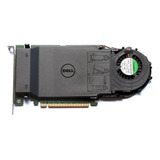 Dell Ultra-speed Drive Quad Nvme M.2 Tarjeta Pcie X16 (sol