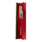 Memoria Ram Ddr3 4gb Gamer 1600mhz