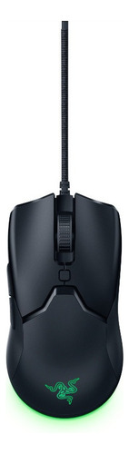 Mouse Gamer Razer Viper Mini Color Negro