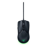 Mouse Gamer Razer Viper Mini Color Negro