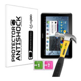 Protector De Pantalla Antishock Samsung Galaxy Tab 2 10 1