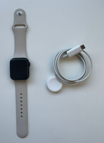 Apple Watch Se 2 Gps + Cellular 40 Mm