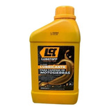 Aceite Lubricante Para Cadena De Motosierra Lusqtoff 1l 2t 