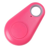 Mini Localizador Rastreador Bluetooth I Tag Key Finder