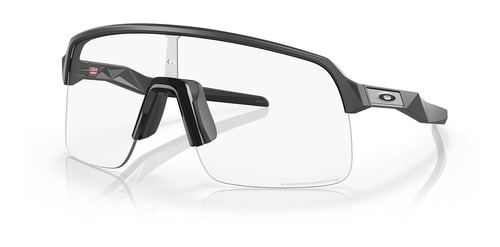 Óculos De Sol Oakley Sutro Lite Carbon Clear Photochromic