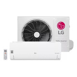 Aire Acondicionado Split Inverter LG 5275w Frio/calor (70%-)