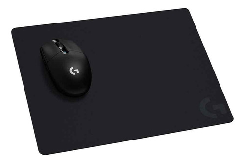 Mousepad Gamer Logitech G G440 Preto - 943-000790
