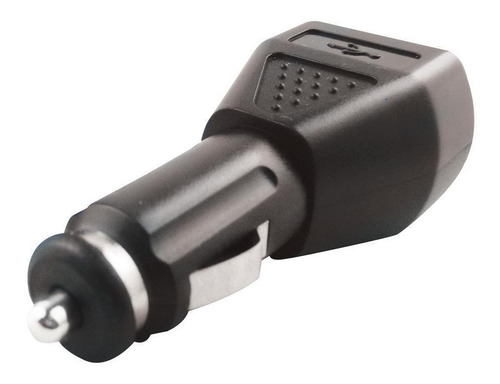 Cargador Usb Para Auto  Car Charger  Led Lenser