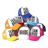 10 Gorras Trucker Personalizada Fiesta Casamiento Eventos