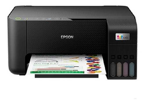 Impressora Multifuncional Epson L3250  C11cj67303
