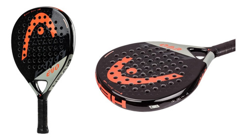 Paleta Pala Head Evo Delta Padel