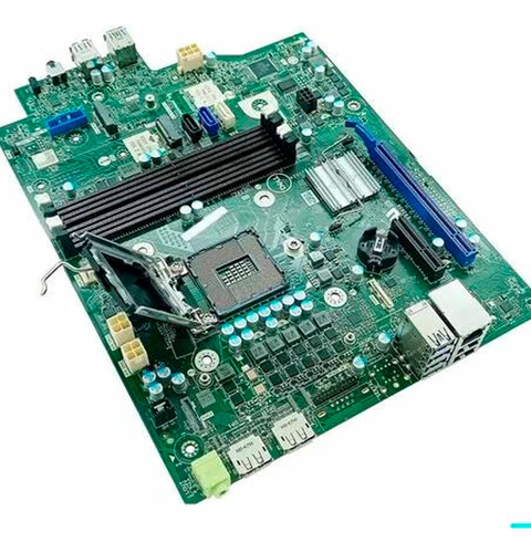 Placa Mãe Ddr4 Lga1151 Desktop Dell Optiplex 5080 - 09d7f7