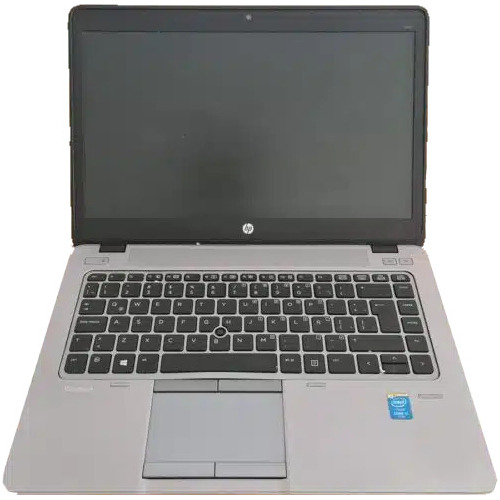 Hp Elitebook 840  I7 8gb Ram / 512 Gb Ssd