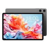 Tablet Teclast P30t Tela 10.1 10gb(4+6) Ram 128gb Android 14 Cor Cinza-escuro