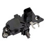 Regulador De Alternador Volkswagen Fox Gol Jeta, Audi Ref4y0 Volkswagen Gol