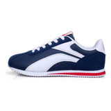 Eaeovni Tenis Urban Para Hombres Tenis De Mujer 5 Blanco