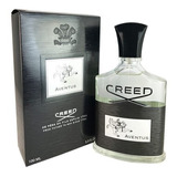 Perfume Creed Aventus 100ml Hombre Original 